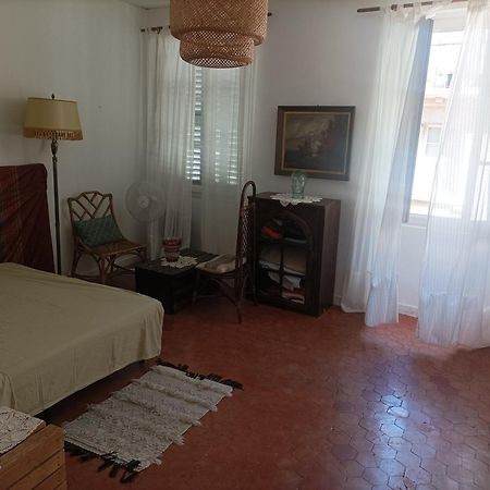 Jolie Chambre Dans Appartement Cosy En Plein Centre Marselha Exterior foto