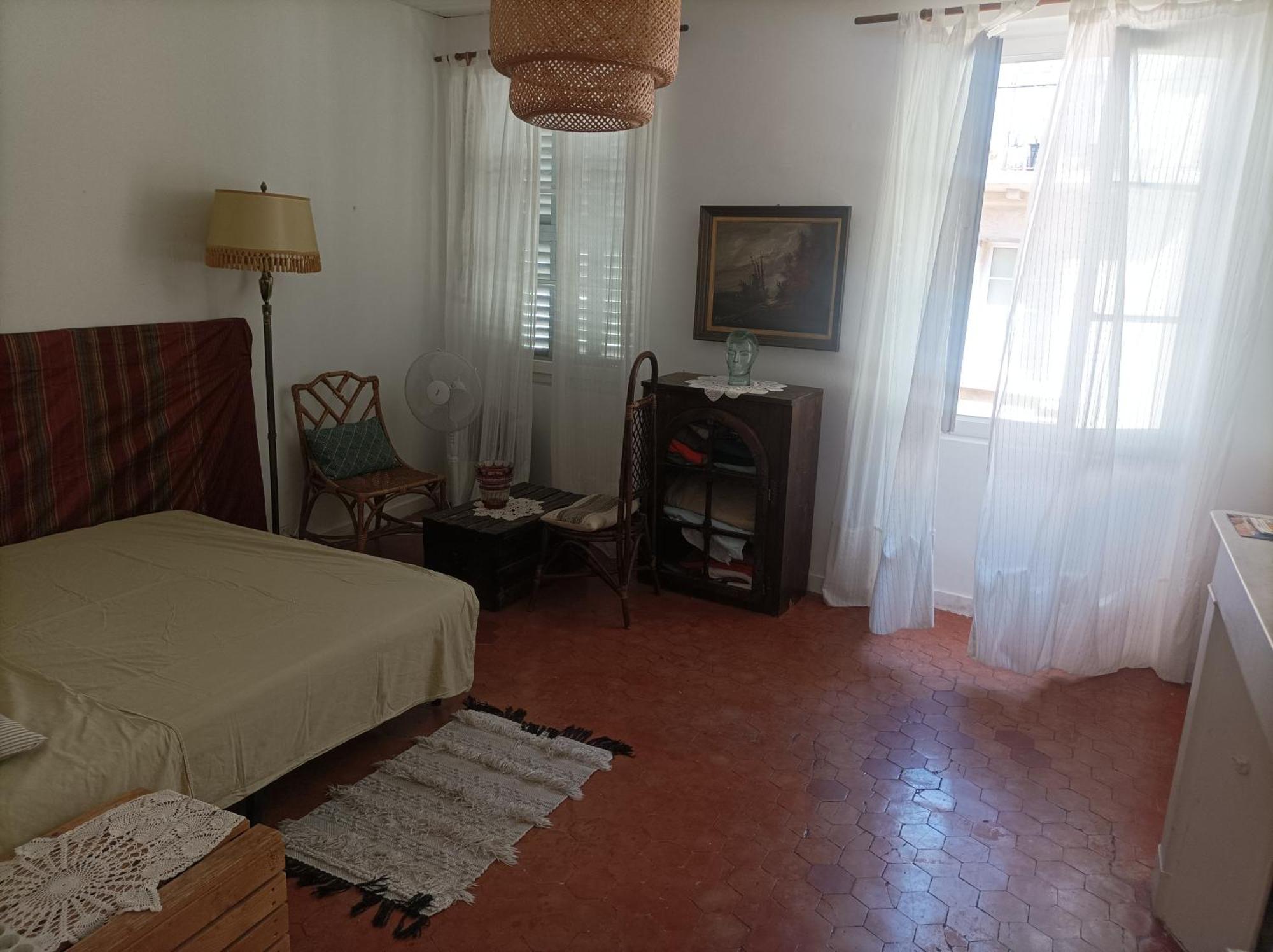 Jolie Chambre Dans Appartement Cosy En Plein Centre Marselha Exterior foto